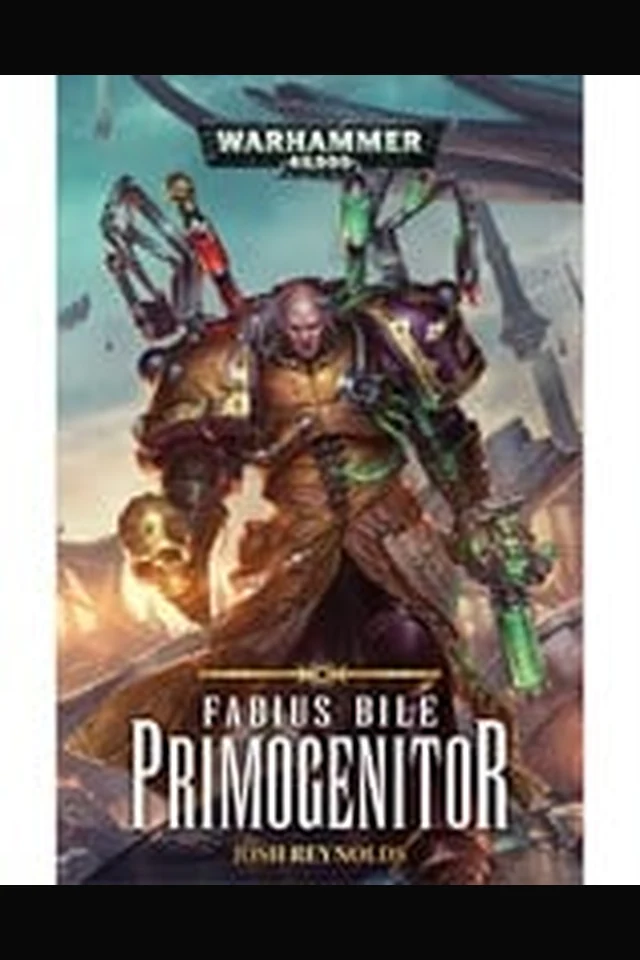 Fabius Bile