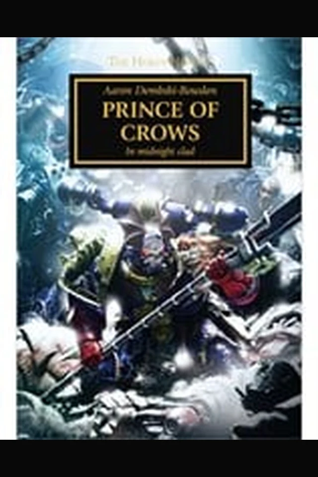 Prince of Crows