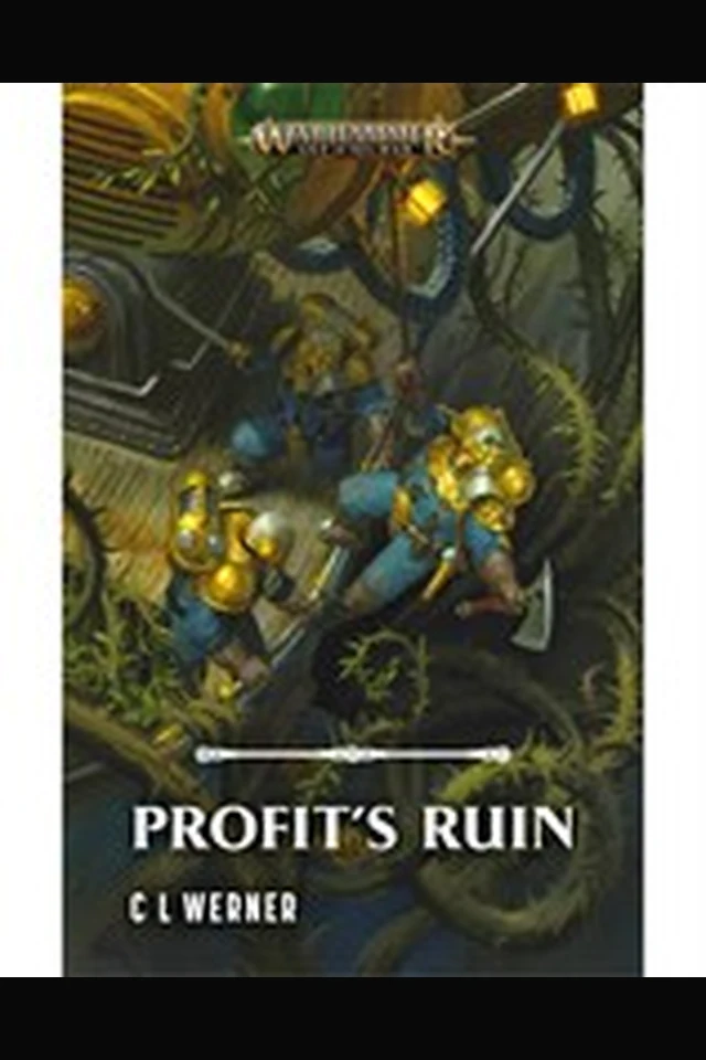 Profit's Ruin