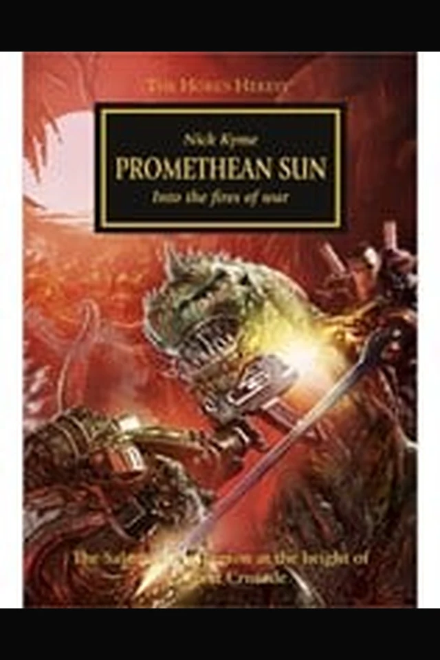 Promethean Sun