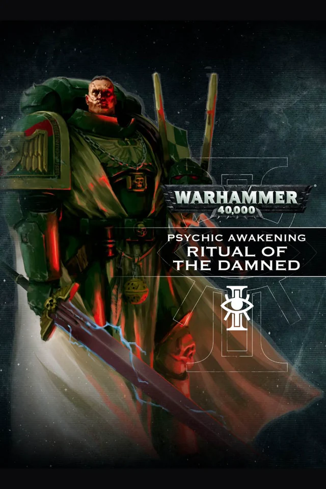 Psychic Awakening: Ritual of the Damned
