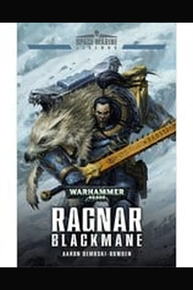 Ragnar Blackmane