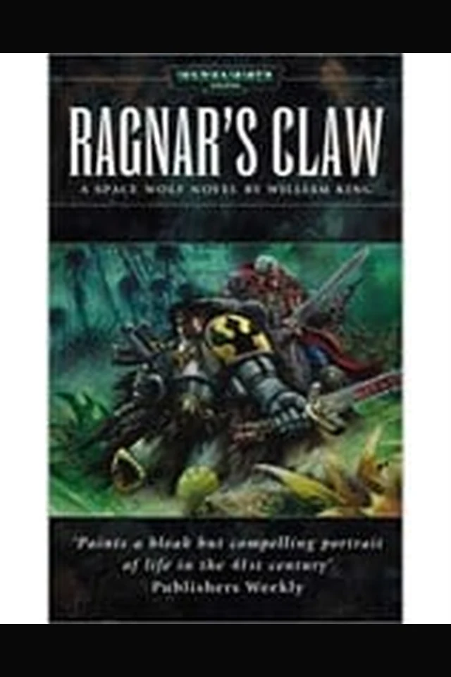 Ragnar's Claw