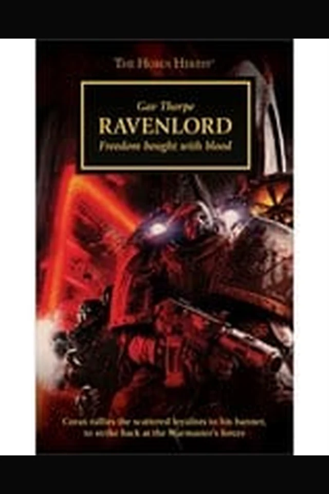 Ravenlord