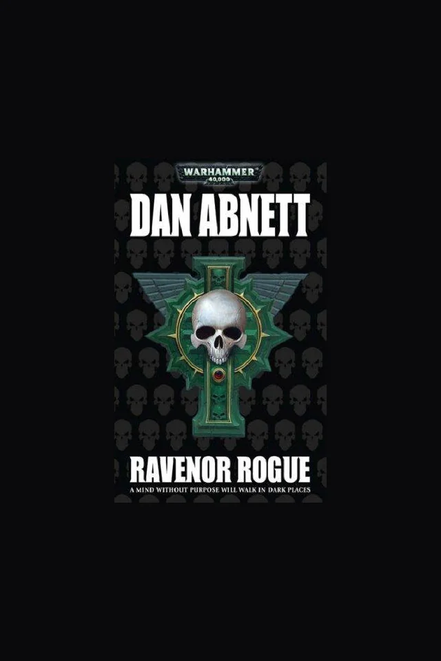 Ravenor Rogue