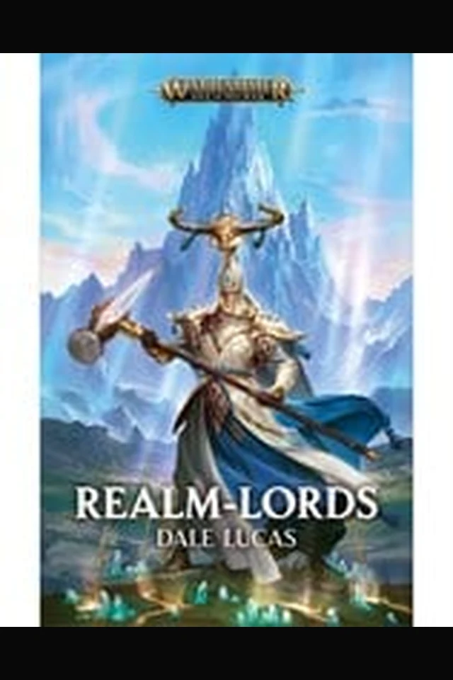 Realm-Lords