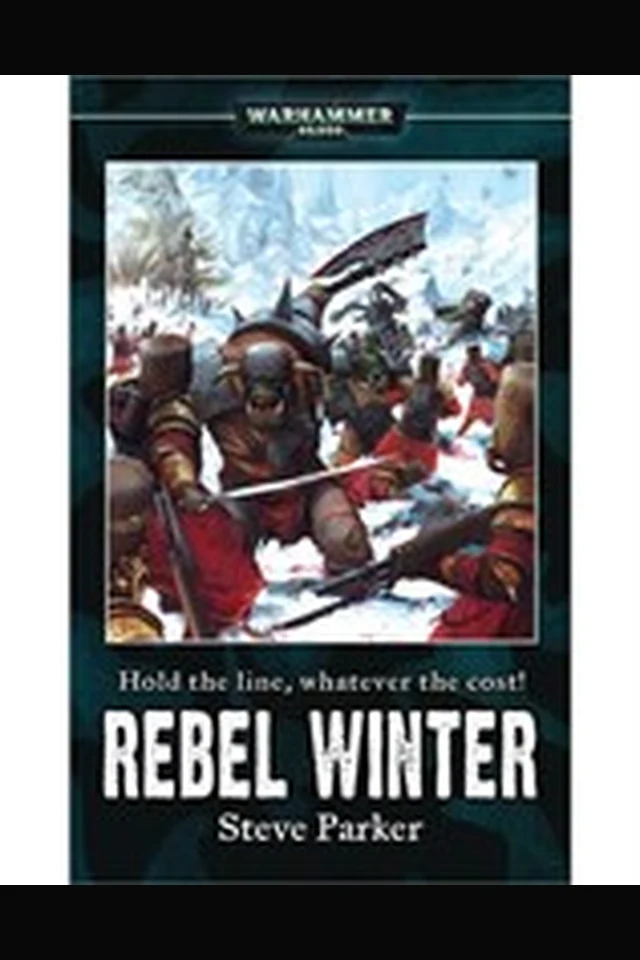 Rebel Winter