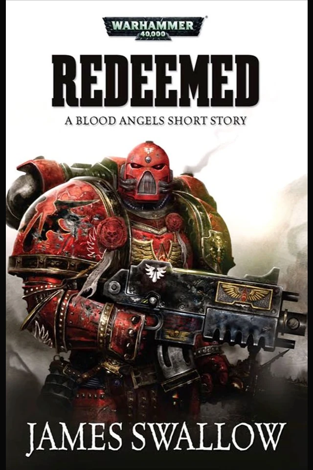 Redeemed