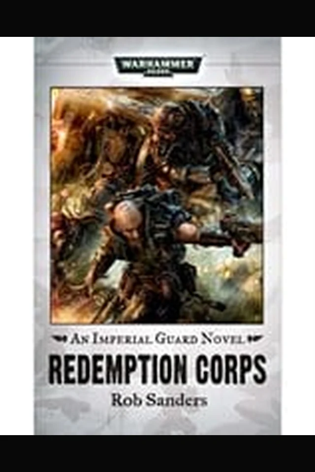 Redemption Corps