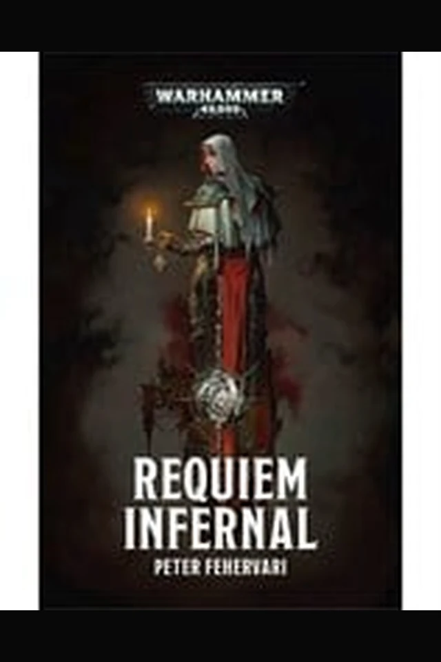 Requiem Infernal