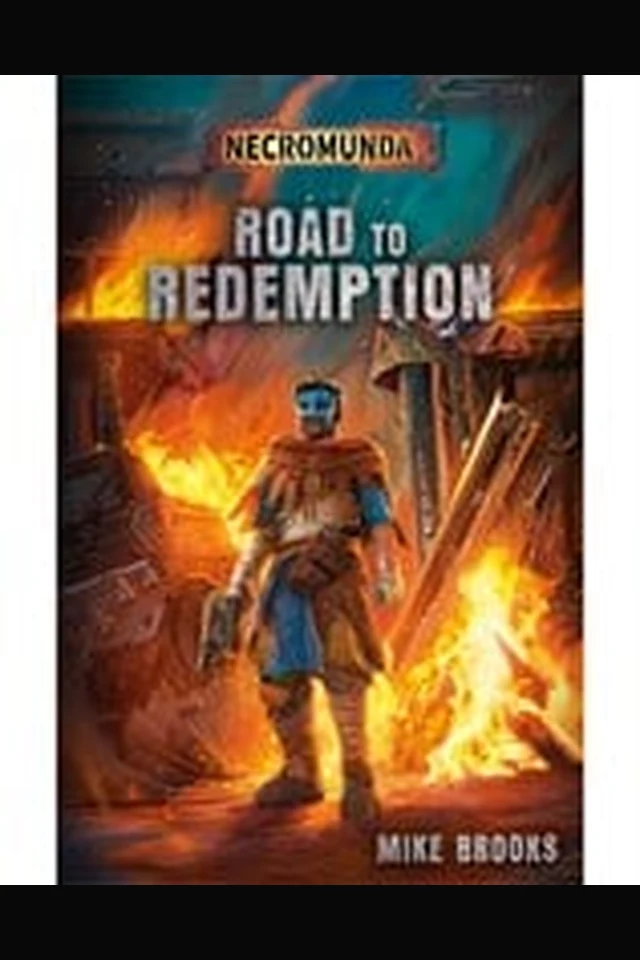 Road to Redemption