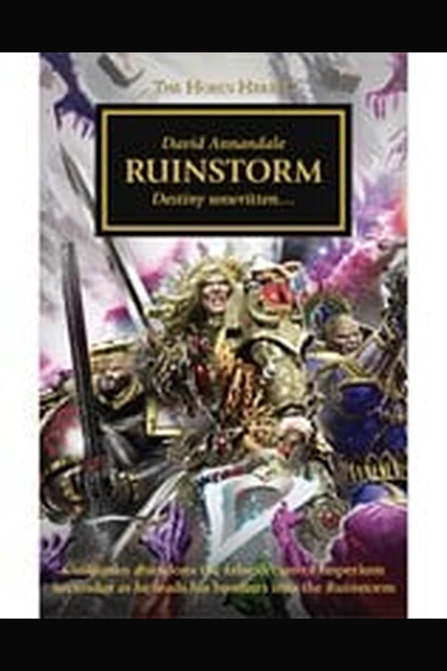 Ruinstorm