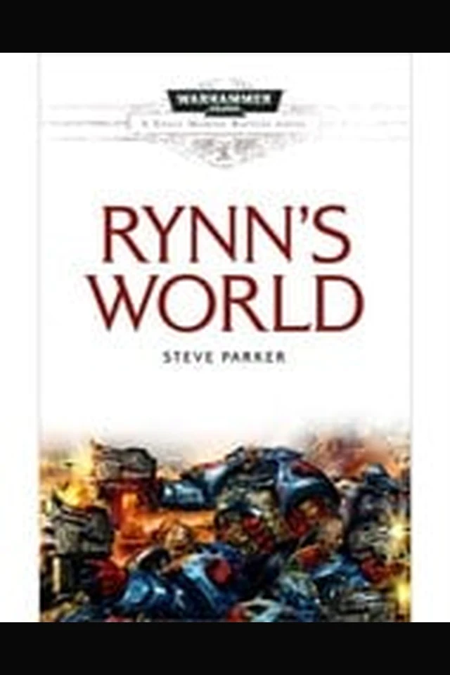 Space Marine Battles