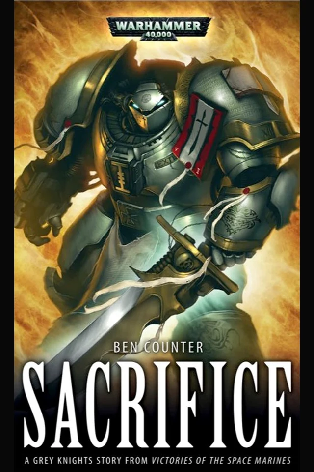 Sacrifice