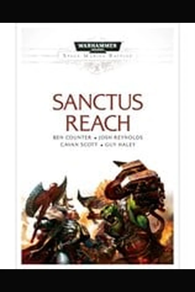 Sanctus Reach