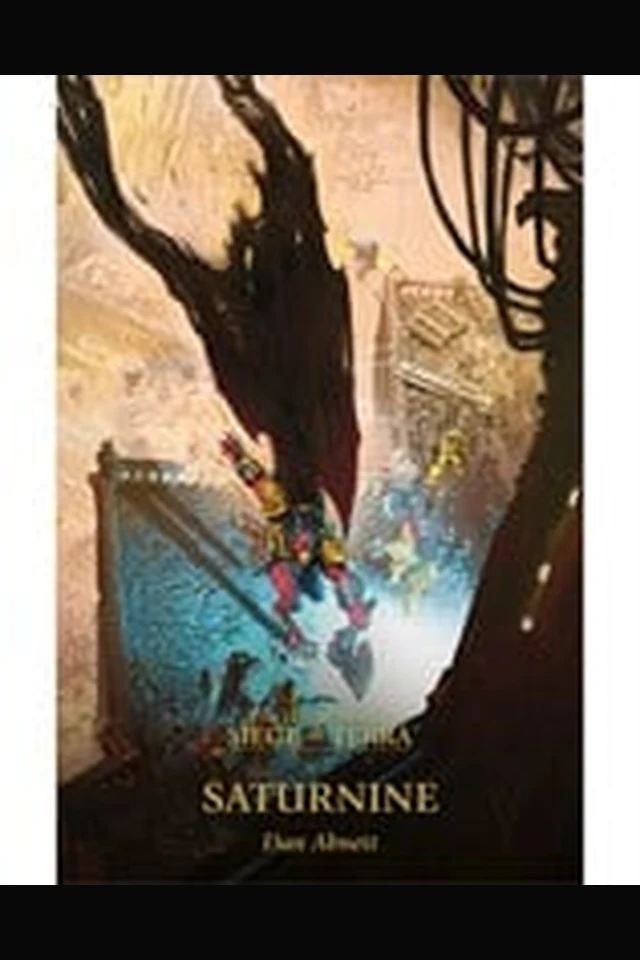 Saturnine