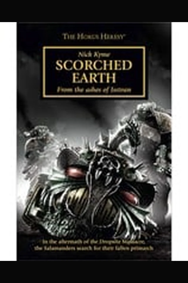 Scorched Earth