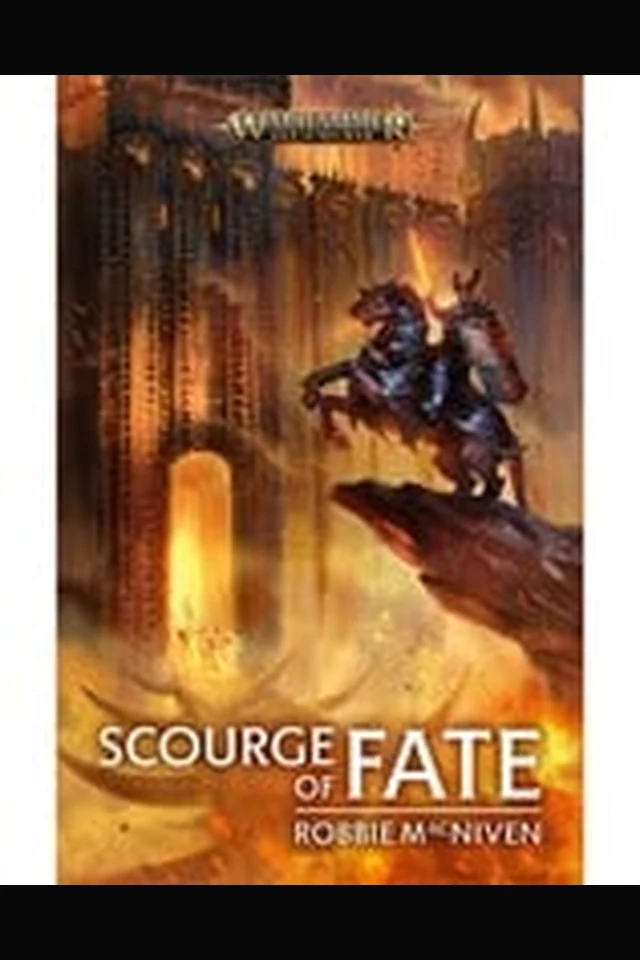 Scourge of Fate