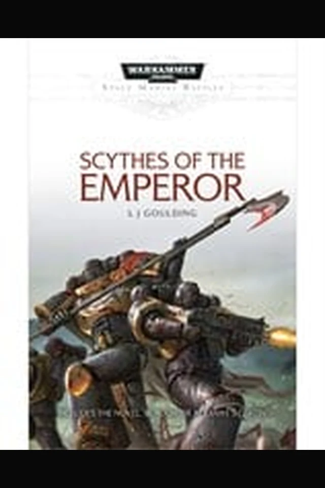 Scythes of the Emperor