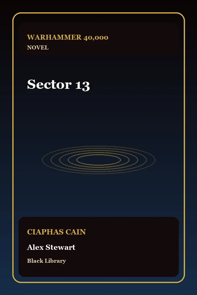Sector 13
