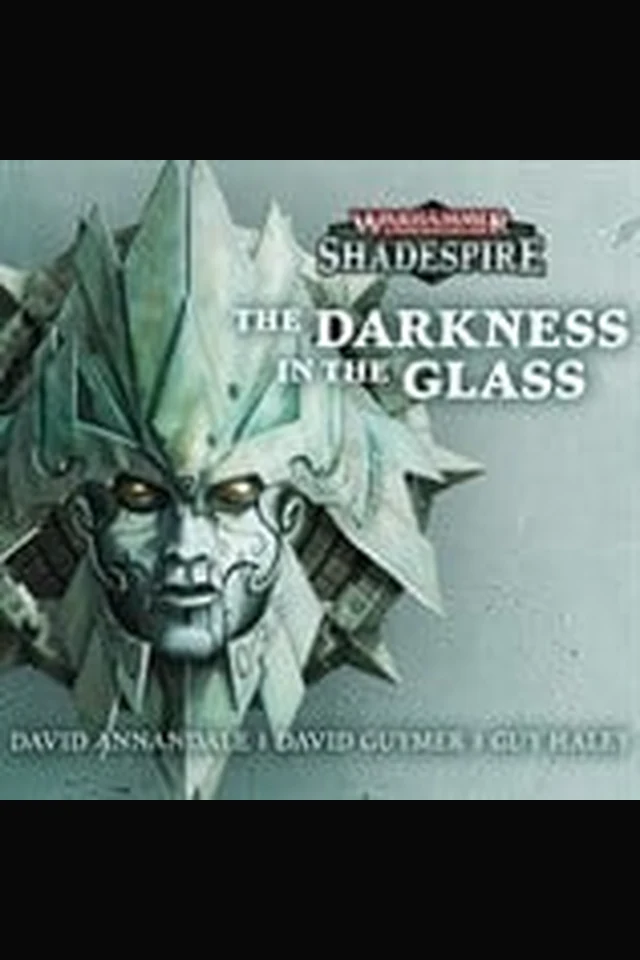 Shadespire: The Darkness in the Glass