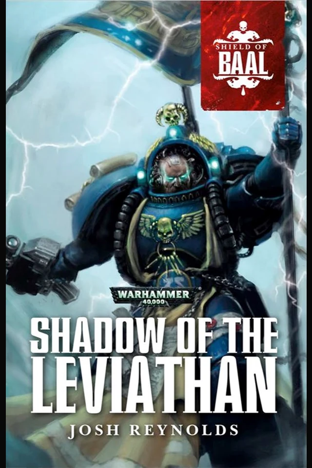Shadow of the Leviathan