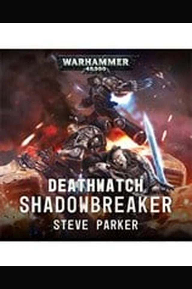 Shadowbreaker