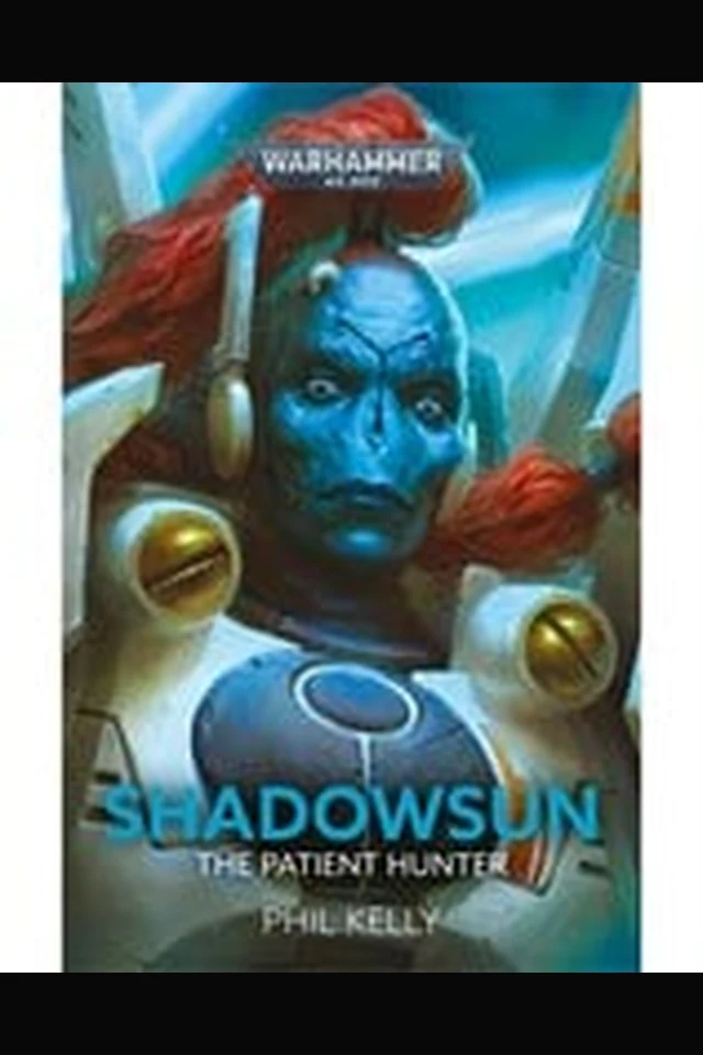 Shadowsun: The Patient Hunter