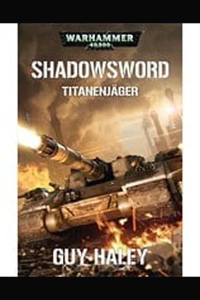 Shadowsword