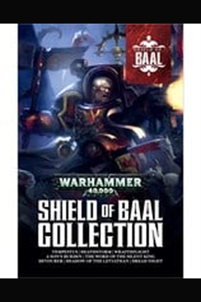 Shield of Baal