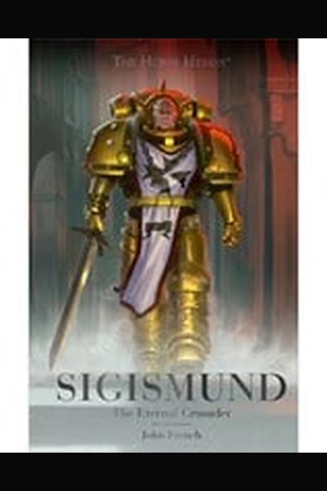 Sigismund: The Eternal Crusader