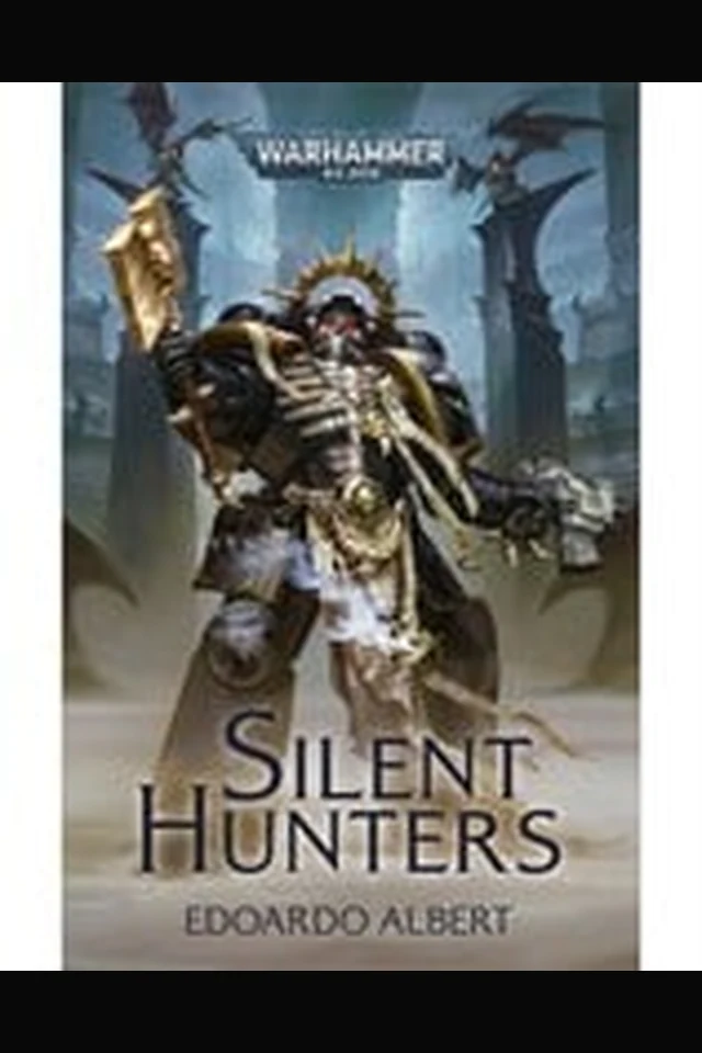 Silent Hunters