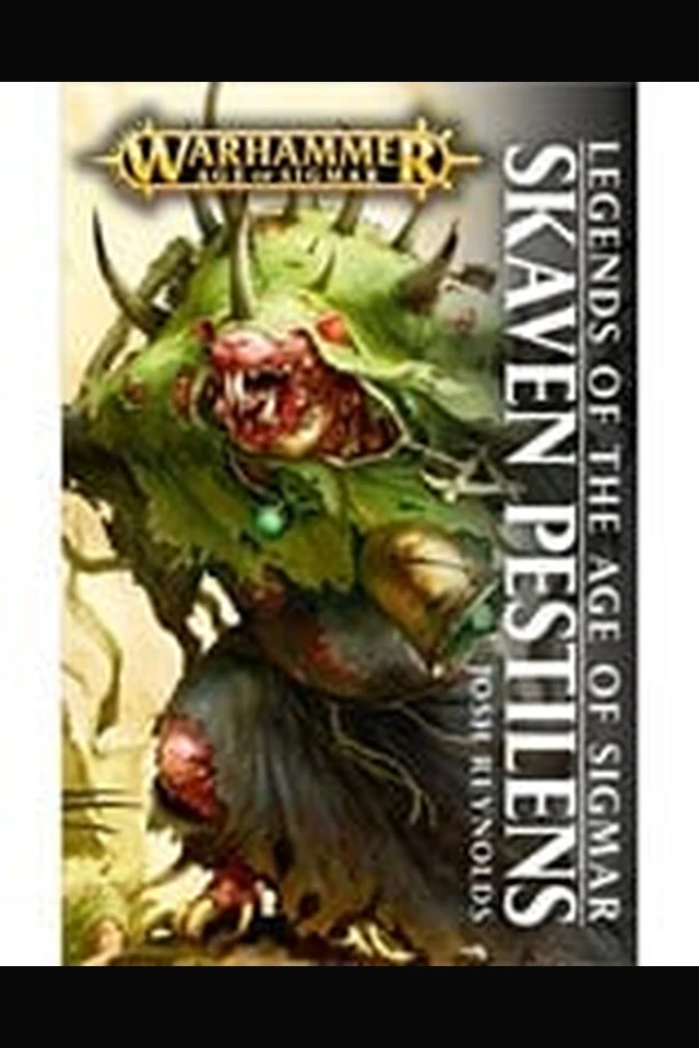 Skaven Pestilens