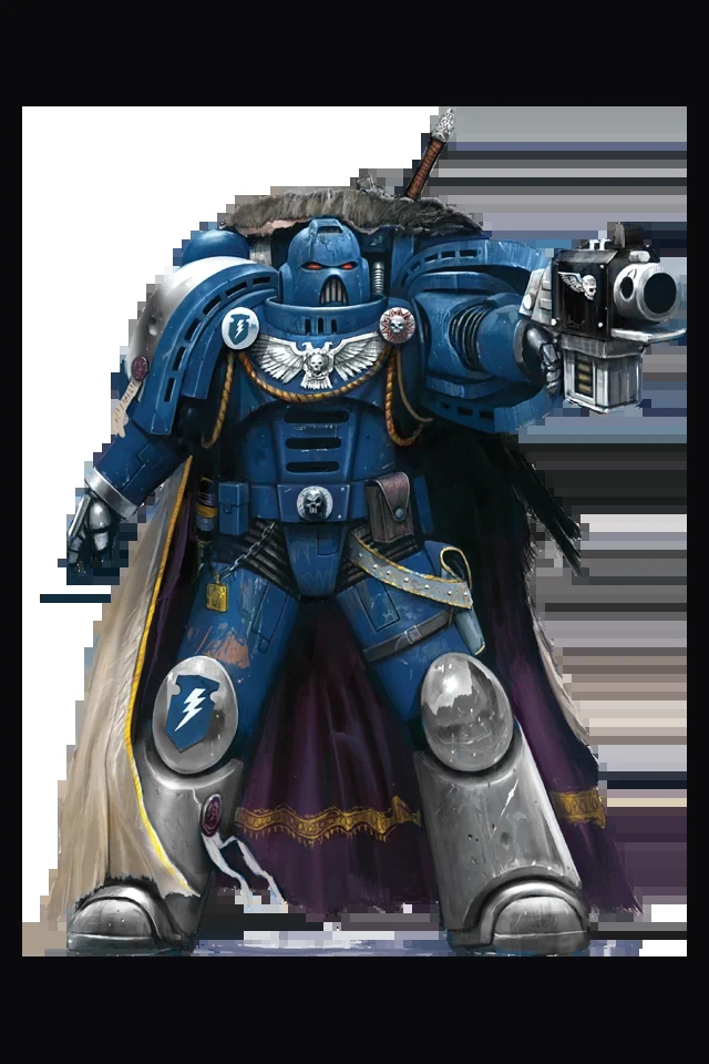 Son of the Storm World