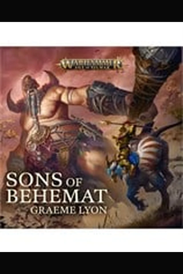 Sons of Behemat