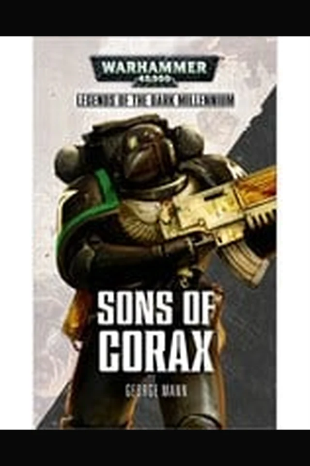 Sons of Corax