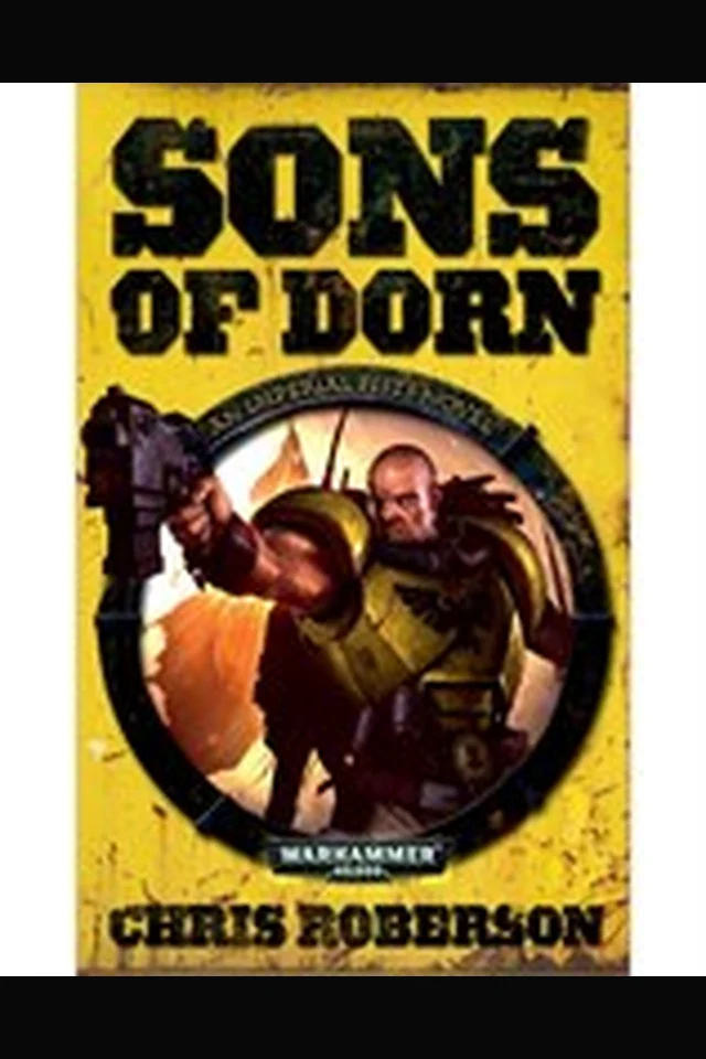 Sons of Dorn