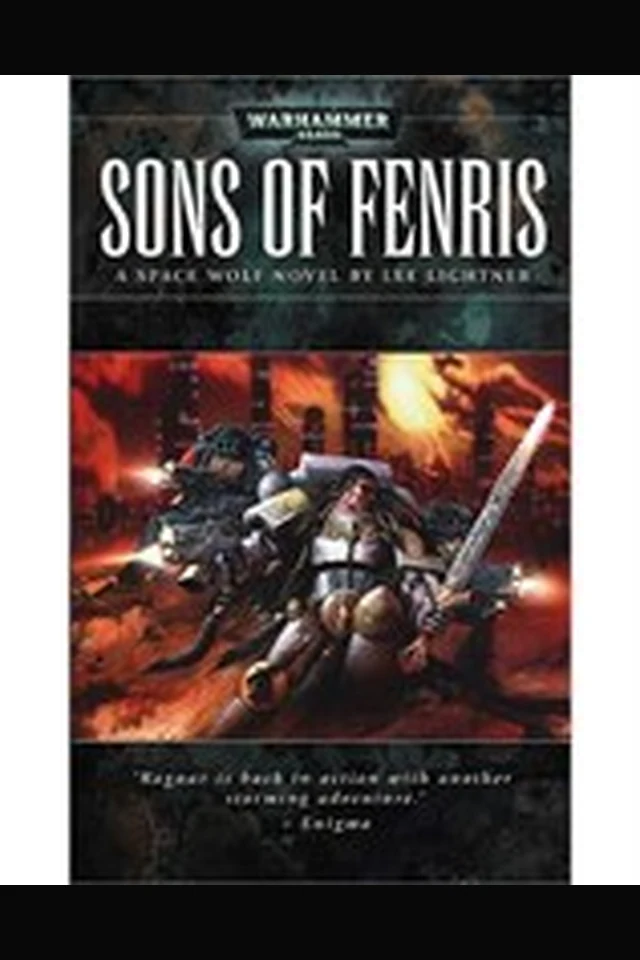 Sons of Fenris