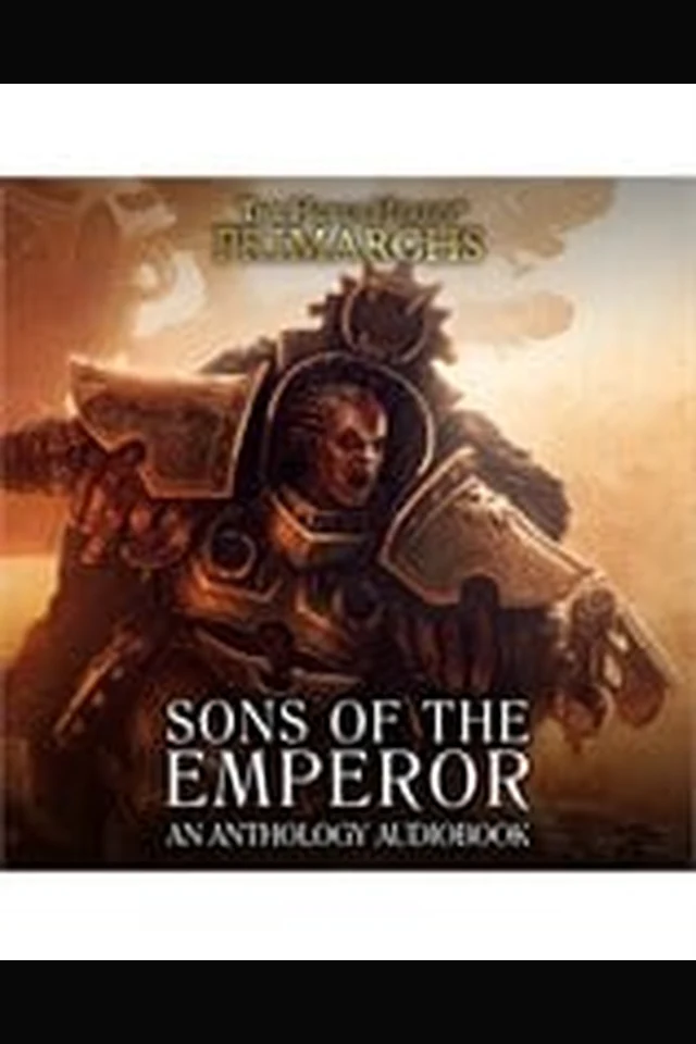 Sons of the Emperor