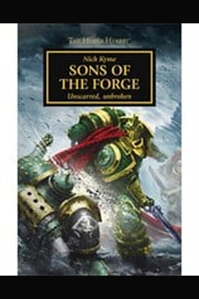 Sons of the Forge