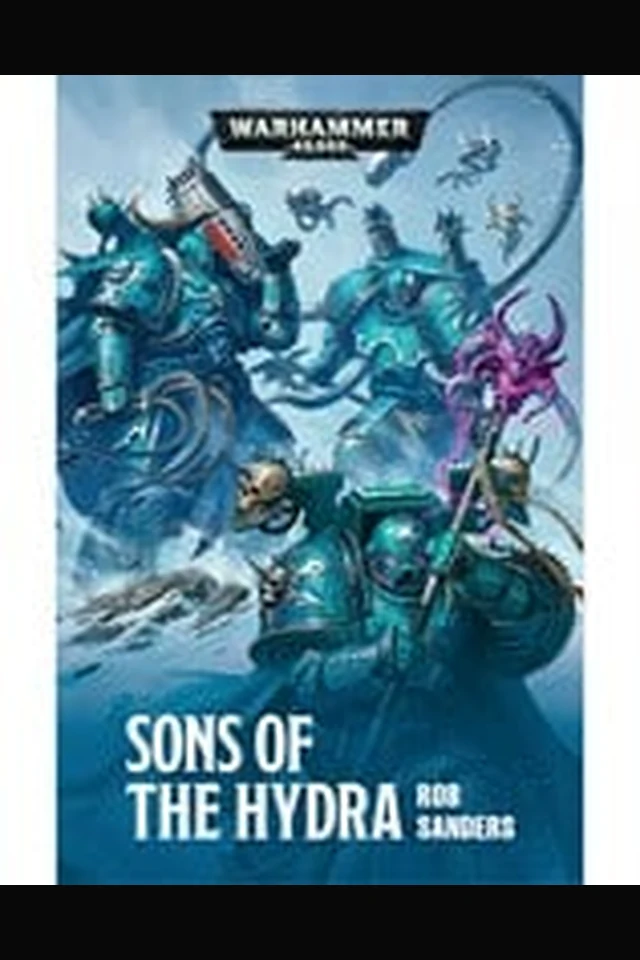 Sons of the Hydra