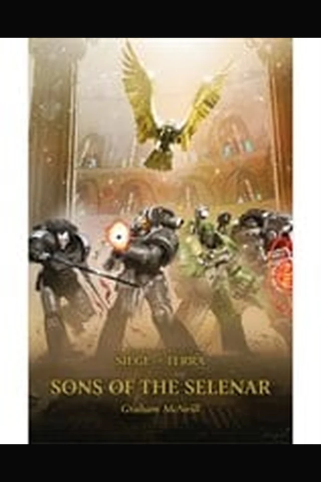 Sons of the Selenar