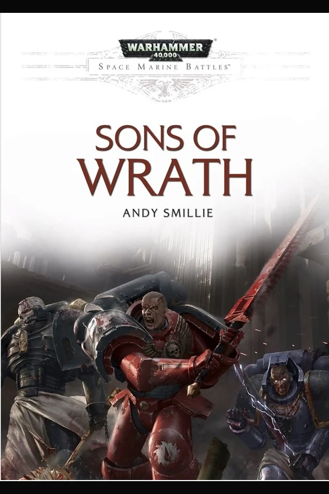 Sons of Wrath