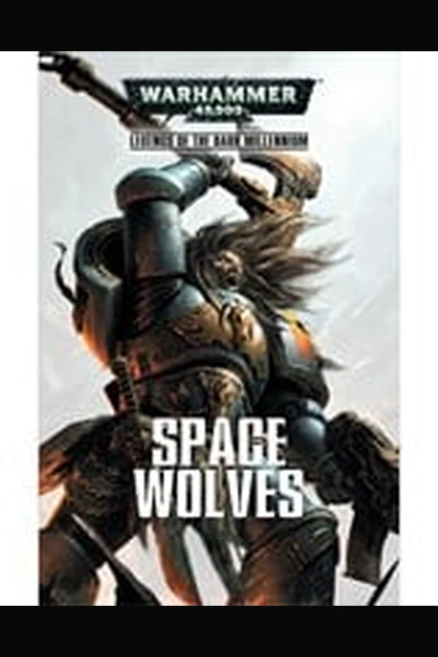 Space Wolves
