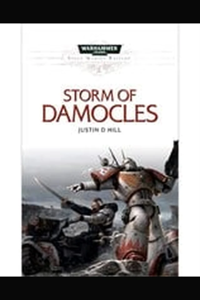 Storm of Damocles