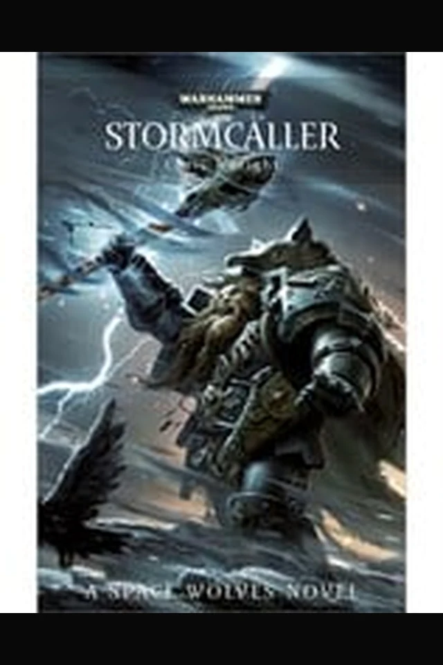 Stormcaller
