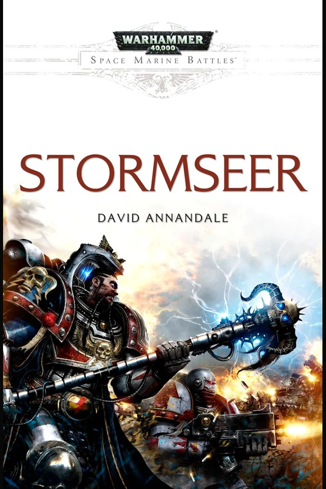 Stormseer