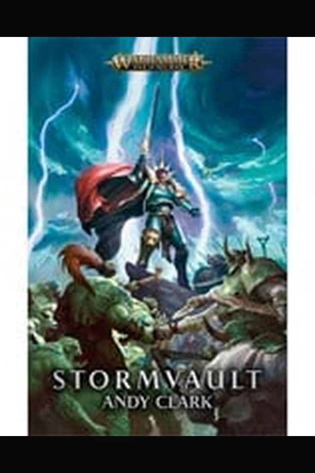 Stormvault