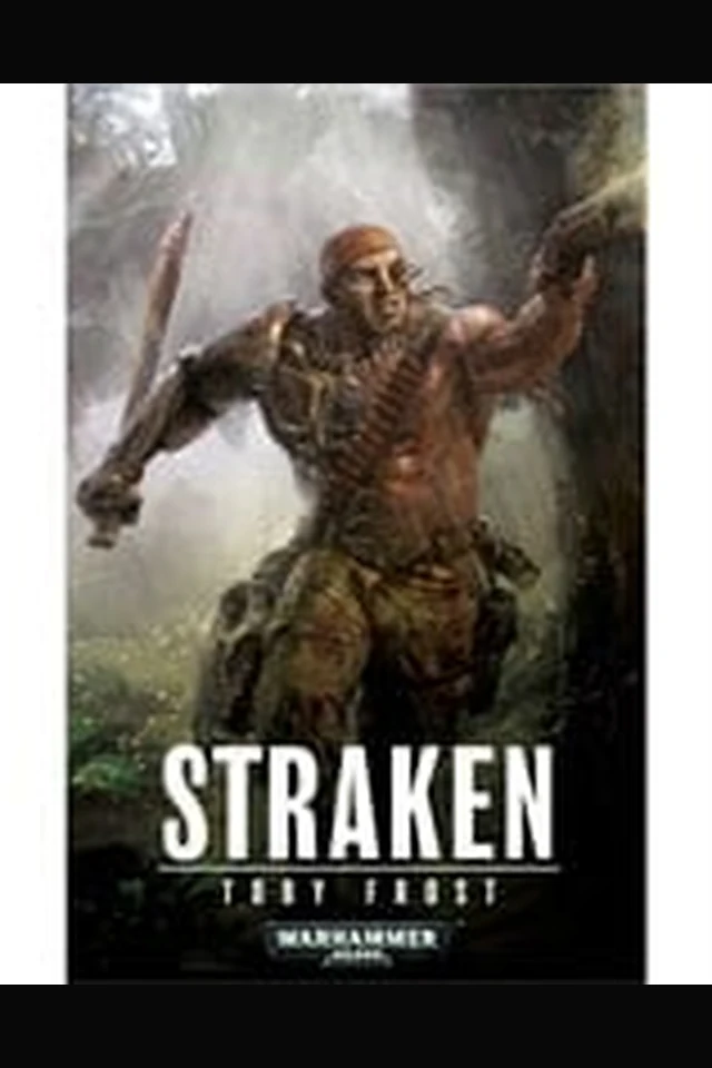 Straken
