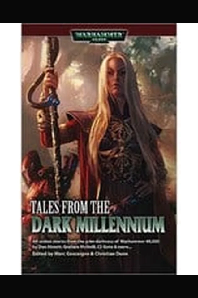 Tales from the Dark Millennium